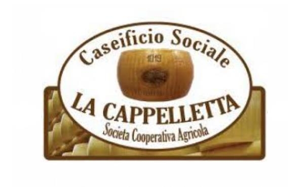 Caseificio Sociale La Cappelletta