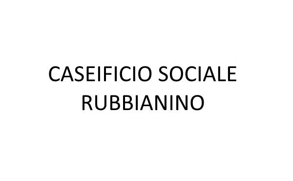 Caseificio Sociale Rubbianino Progema Engineering